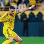 Cristiano Ronaldo dan Al Nassr Siap Tantang Al Hilal di Liga Saudi