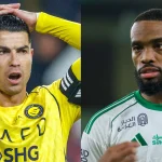 Cristiano Ronaldo dan Ivan Toney Pimpin Nominasi Pemain Terbaik Saudi Pro League