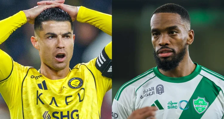 Cristiano Ronaldo dan Ivan Toney Pimpin Nominasi Pemain Terbaik Saudi Pro League