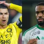 Cristiano Ronaldo dan Ivan Toney Pimpin Nominasi Pemain Terbaik Saudi Pro League