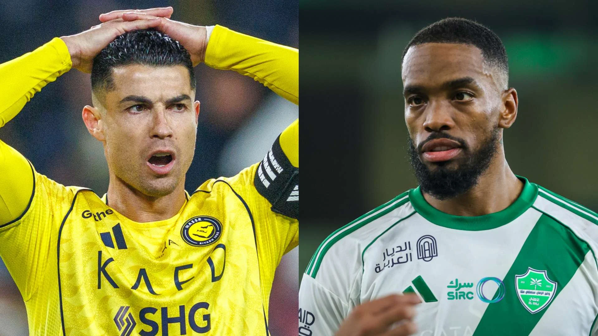 Cristiano Ronaldo dan Ivan Toney Pimpin Nominasi Pemain Terbaik Saudi Pro League