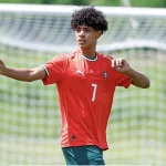 Cristiano Ronaldo Jr dan Masa Depan Sepakbola