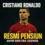 Cristiano Ronaldo: Legenda Sepak Bola yang Tak Pernah Berhenti Menginspirasi