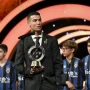 Cristiano Ronaldo Tidak Hadir dalam Upacara Penghargaan Medali Setelah Al-Nassr Kalah