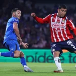 Cruz Azul dan Chivas Guadalajara Bermain Imbang 2-2 di Semifinal Clausura Meksiko