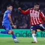 Cruz Azul dan Chivas Guadalajara Bermain Imbang 2-2 di Semifinal Clausura Meksiko