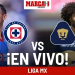 Cruz Azul Hadapi Lebih dari Sekedar Pumas di Final Liga MX