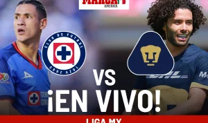 Cruz Azul Hadapi Lebih dari Sekedar Pumas di Final Liga MX