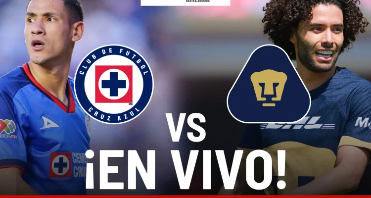 Cruz Azul Hadapi Lebih dari Sekedar Pumas di Final Liga MX