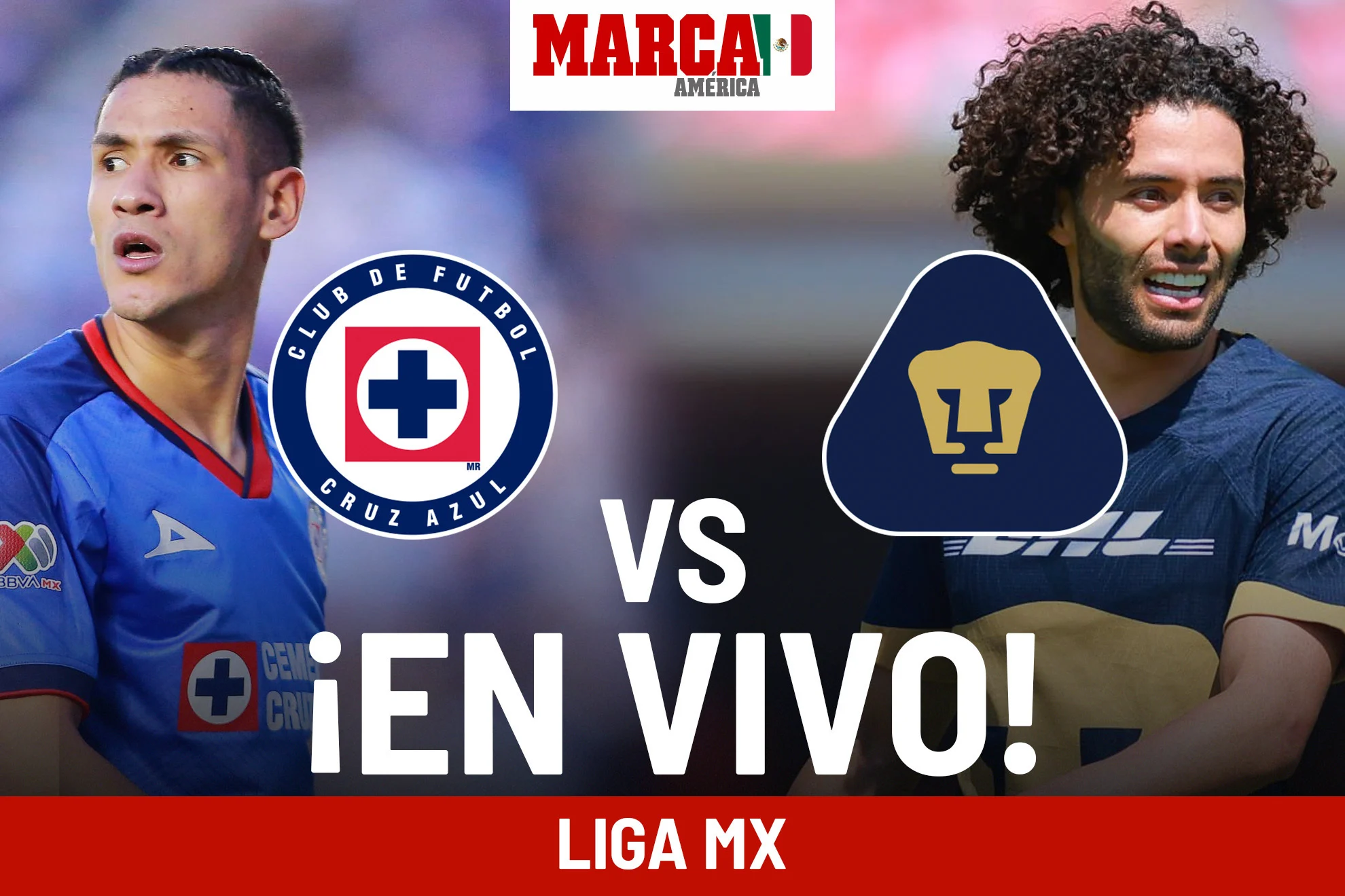 Cruz Azul Hadapi Lebih dari Sekedar Pumas di Final Liga MX