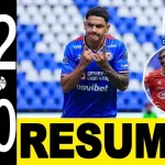 Cruz Azul vs Atlas: Duel Seru di Semifinal Liga MX 2026