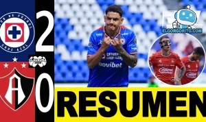 Cruz Azul vs Atlas: Duel Seru di Semifinal Liga MX 2026