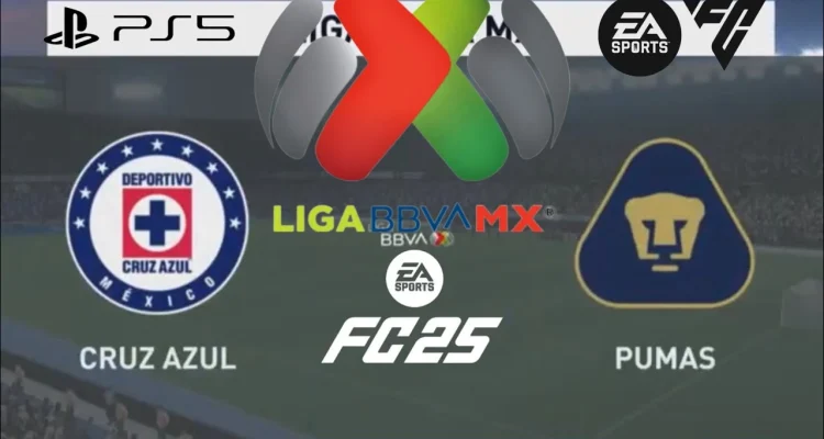 Cruz Azul vs Pumas UNAM: Pertandingan Final Liga MX 2026