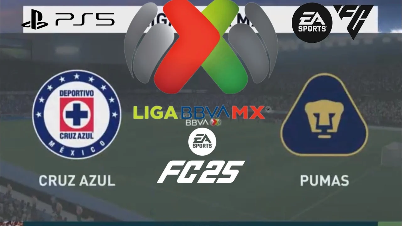 Cruz Azul vs Pumas UNAM: Pertandingan Final Liga MX 2026