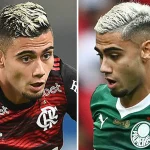 Cruzeiro Kembali ke Jalur Kemenangan, Palmeiras Mengalahkan Flamengo