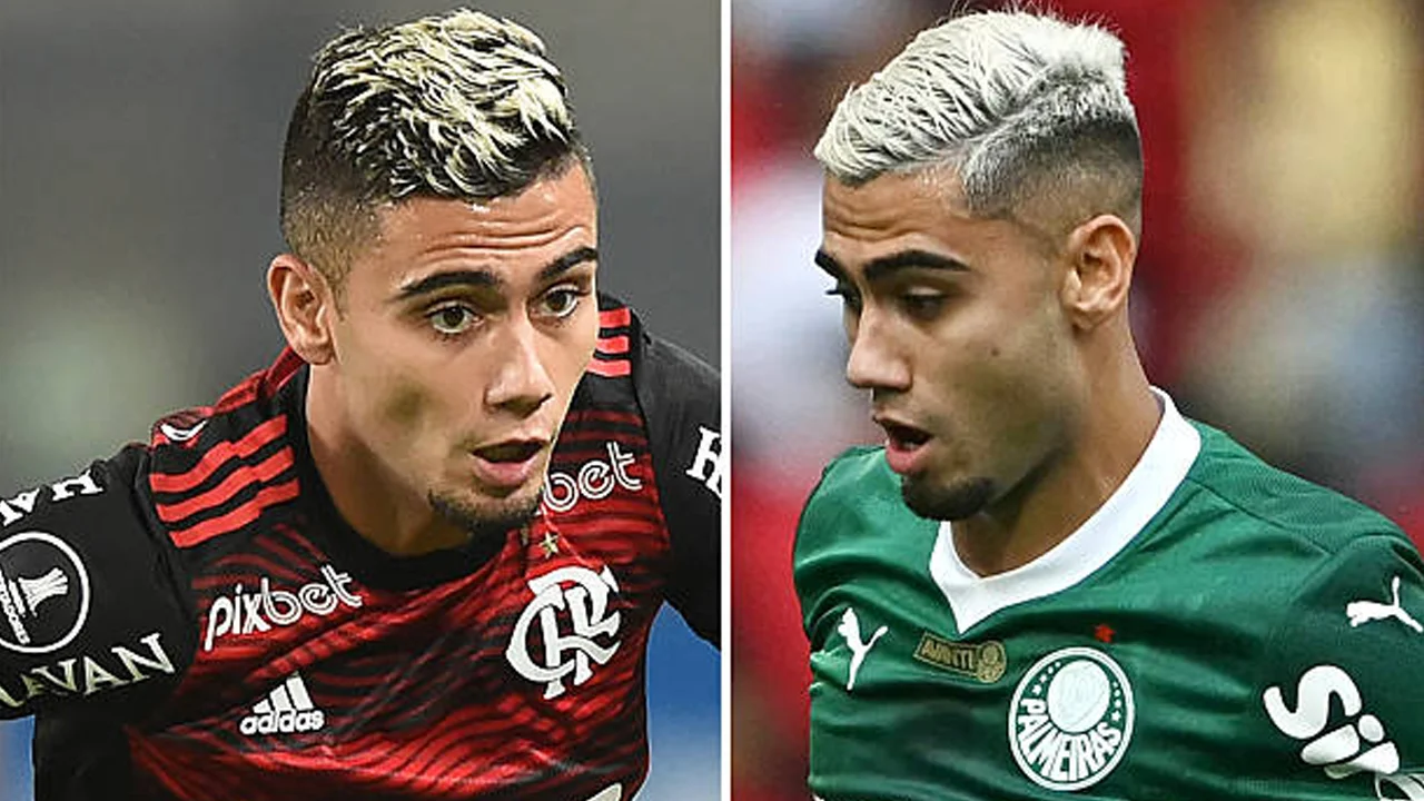 Cruzeiro Kembali ke Jalur Kemenangan, Palmeiras Mengalahkan Flamengo