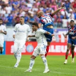 Cruzeiro Mengalahkan Bahia: Analisis Pertandingan dan Cedera Pemain