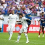 Cruzeiro Mengalahkan Bahia: Analisis Pertandingan dan Cedera Pemain