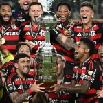 Cruzeiro Siap Tantang Flamengo di Copa Libertadores