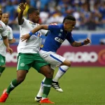Cruzeiro vs Chapecoense: Pertarungan Sengit di Brasileirão