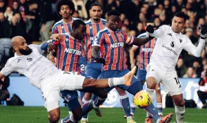 Crystal Palace dan Persaingan di Liga Inggris: Dari Pencarian Manajer hingga Pertarungan di Lapangan