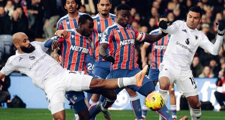 Crystal Palace dan Persaingan di Liga Inggris: Dari Pencarian Manajer hingga Pertarungan di Lapangan