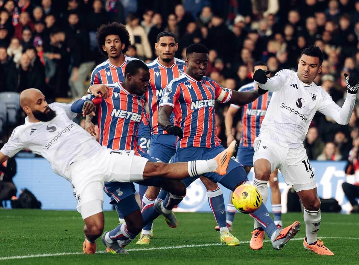 Crystal Palace dan Persaingan di Liga Inggris: Dari Pencarian Manajer hingga Pertarungan di Lapangan