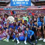 Crystal Palace Raih Gelar Juara Conference League dengan Kemenangan Spektakuler