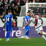 Crystal Palace Siap Hadapi Rayo Vallecano di Final Conference League