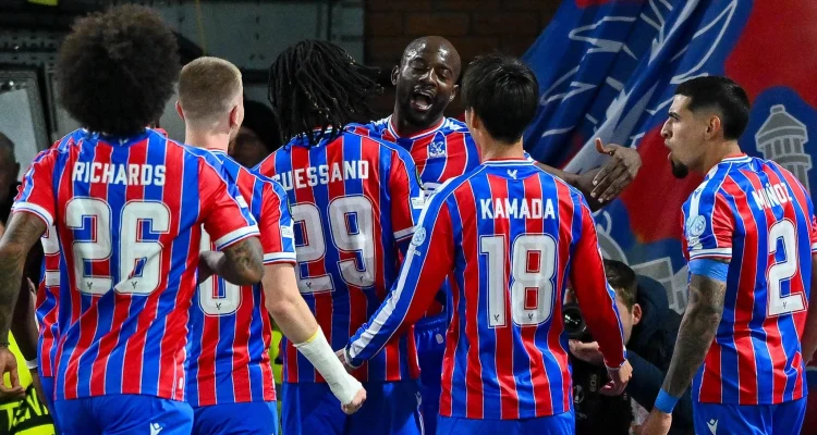 Crystal Palace Siap Hadapi Rayo Vallecano di Final Liga Konferensi Eropa