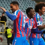 Crystal Palace Siap Menghadapi Rayo Vallecano di Final Liga Conference