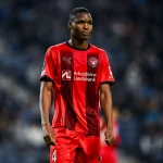 Crystal Palace Siapkan Lelang Besar untuk Bek Midtjylland Ousmane Diao