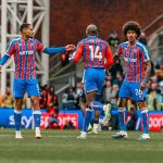 Crystal Palace vs Everton: Ambisi Eropa The Toffees Buyarkan