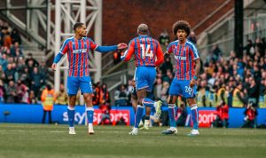 Crystal Palace vs Everton: Ambisi Eropa The Toffees Buyarkan