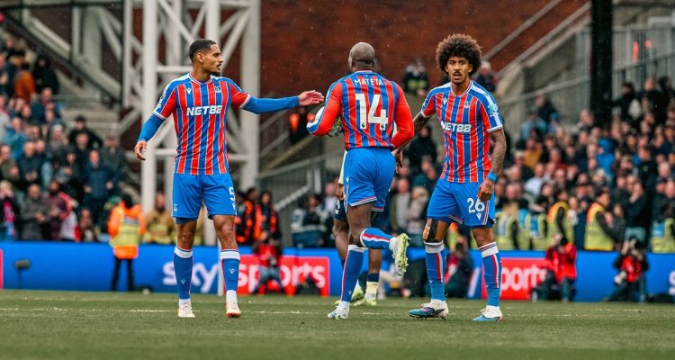 Crystal Palace vs Everton: Ambisi Eropa The Toffees Buyarkan