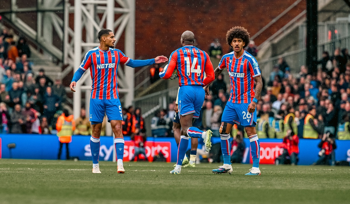 Crystal Palace vs Everton: Ambisi Eropa The Toffees Buyarkan
