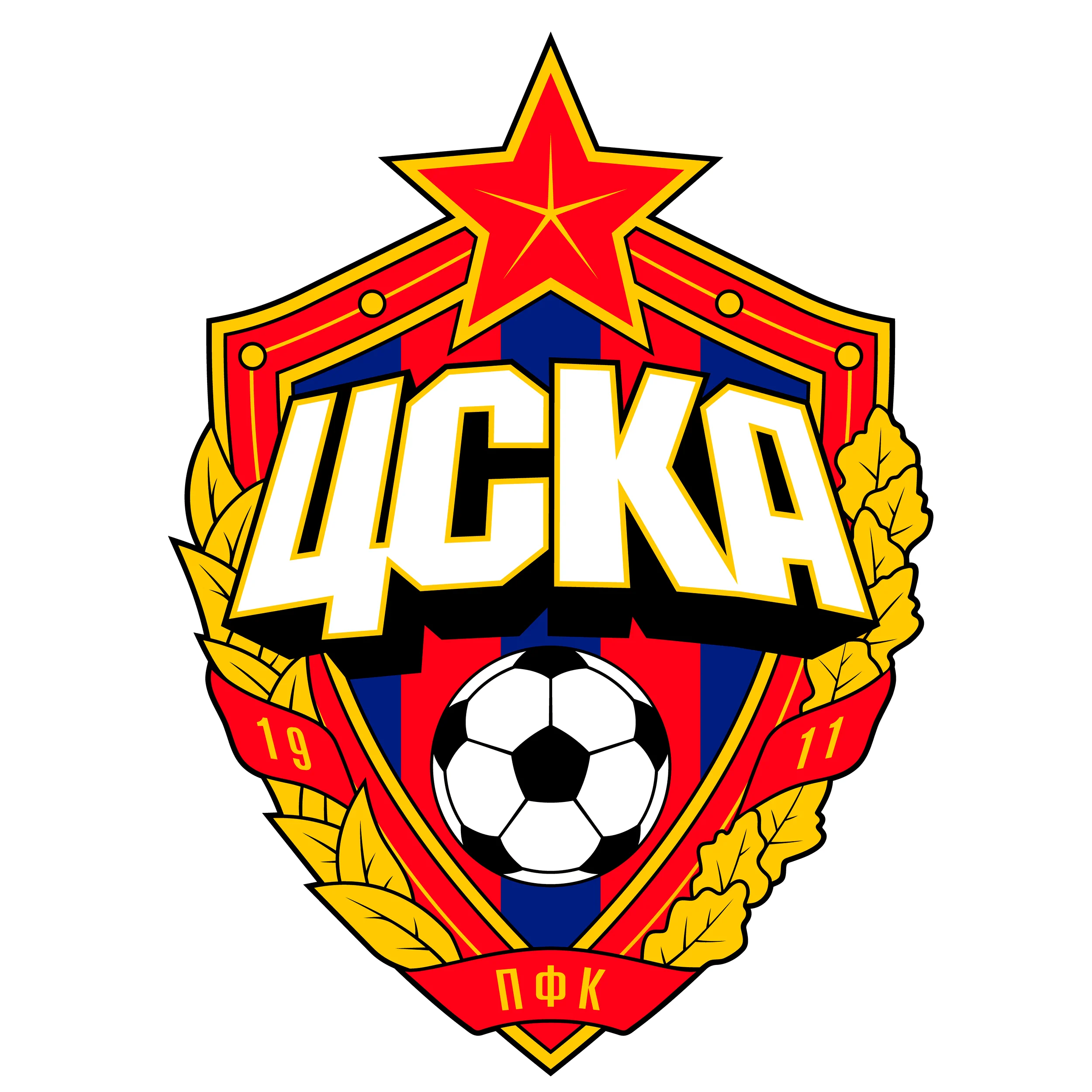 CSKA Moscow: Klub Sepak Bola Rusia yang Menarik Perhatian Eropa