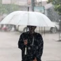 Cuaca Bandung Hari Ini: Hujan Disertai Petir dan Angin Kencang