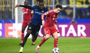 Curtis Jones Siap Tinggalkan Liverpool: Inter Milan Menawarkan Kesempatan Baru