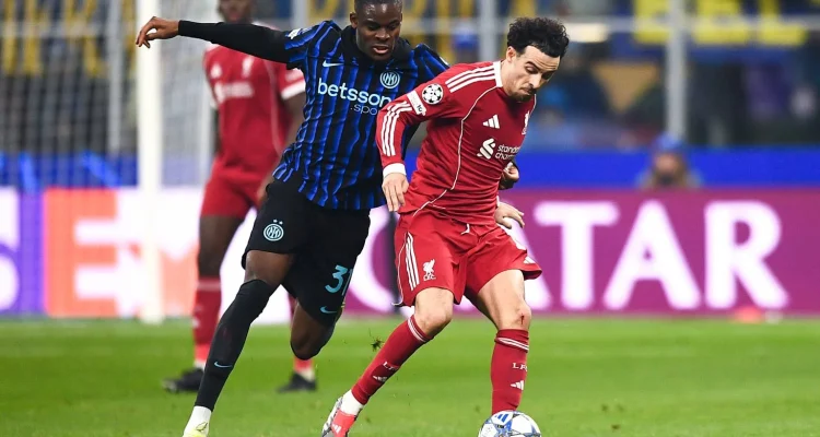 Curtis Jones Siap Tinggalkan Liverpool: Inter Milan Menawarkan Kesempatan Baru