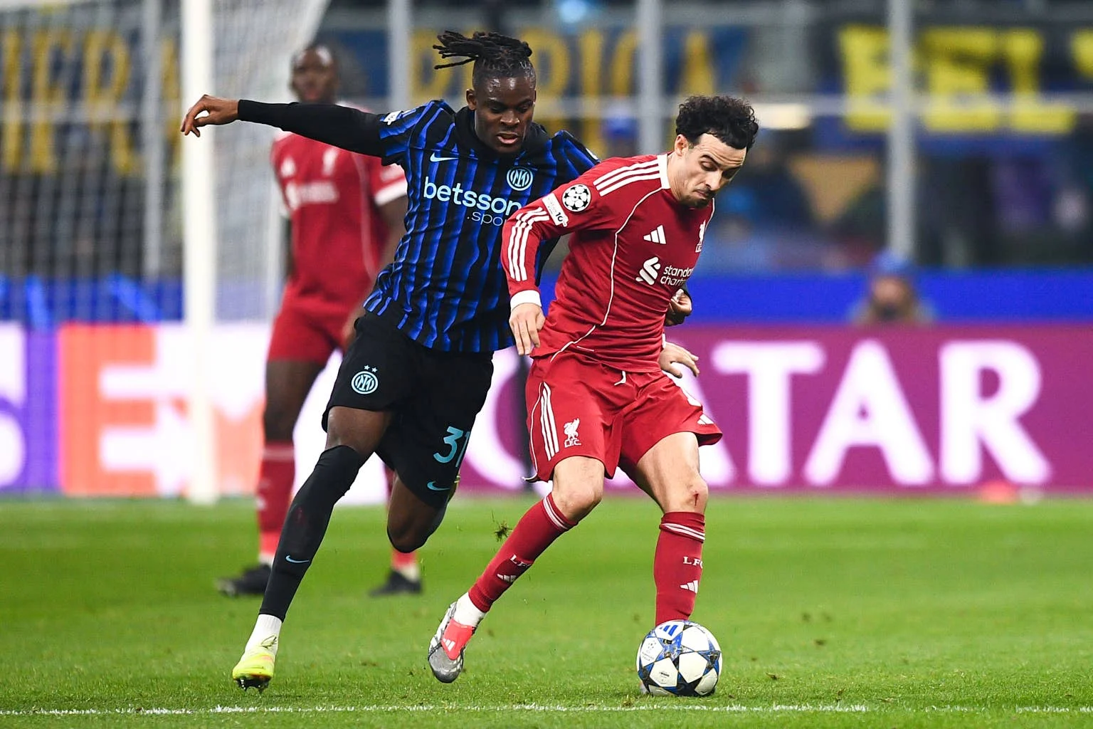 Curtis Jones Siap Tinggalkan Liverpool: Inter Milan Menawarkan Kesempatan Baru