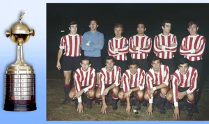 Cusco FC dan Estudiantes Berbagi Poin di Copa Libertadores