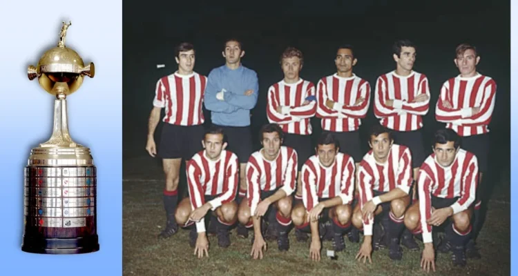 Cusco FC dan Estudiantes Berbagi Poin di Copa Libertadores