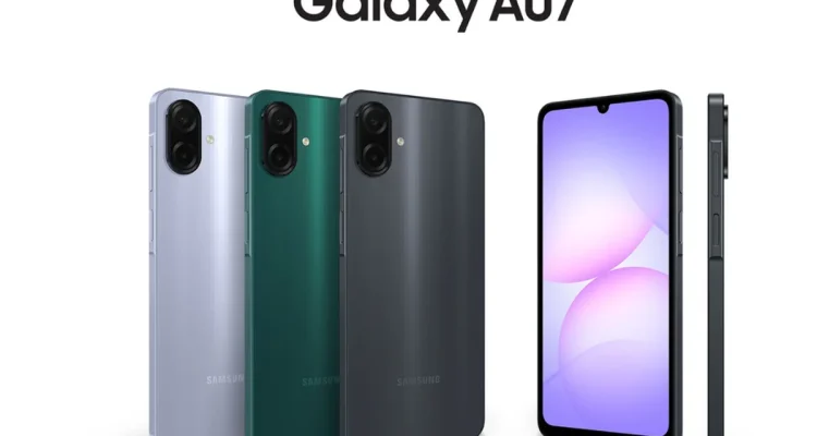 Daftar Harga HP Samsung di Awal Mei 2026, Termurah Rp2 Jutaan Galaxy A07