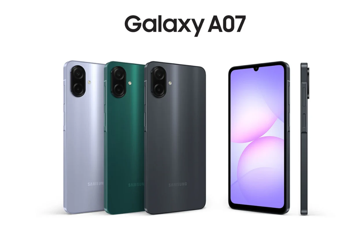Daftar Harga HP Samsung di Awal Mei 2026, Termurah Rp2 Jutaan Galaxy A07