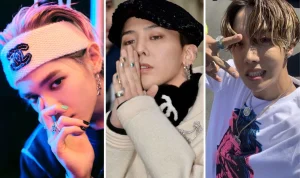 Daily Search Trends: Jam Tangan Pria, Nail Art, dan Gaya Selebriti Menguasai Pencarian Harian