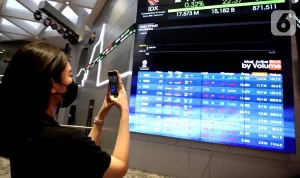Dampak Penghapusan Saham oleh MSCI terhadap Pasar Saham Indonesia