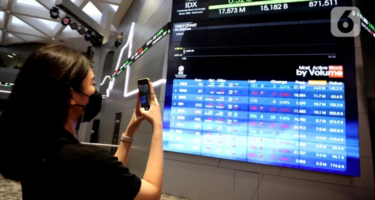 Dampak Penghapusan Saham oleh MSCI terhadap Pasar Saham Indonesia