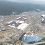 Danantara Siap Akuisisi Saham Eramet di Weda Bay Nickel