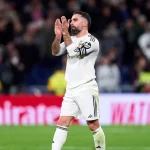 Dani Carvajal: Legenda Real Madrid yang Mengucapkan Selamat Tinggal
